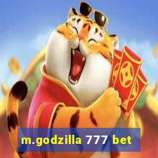 m.godzilla 777 bet